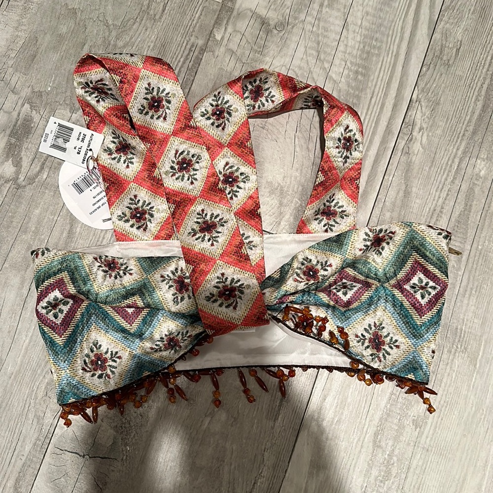 Autumn Adeigbo Top